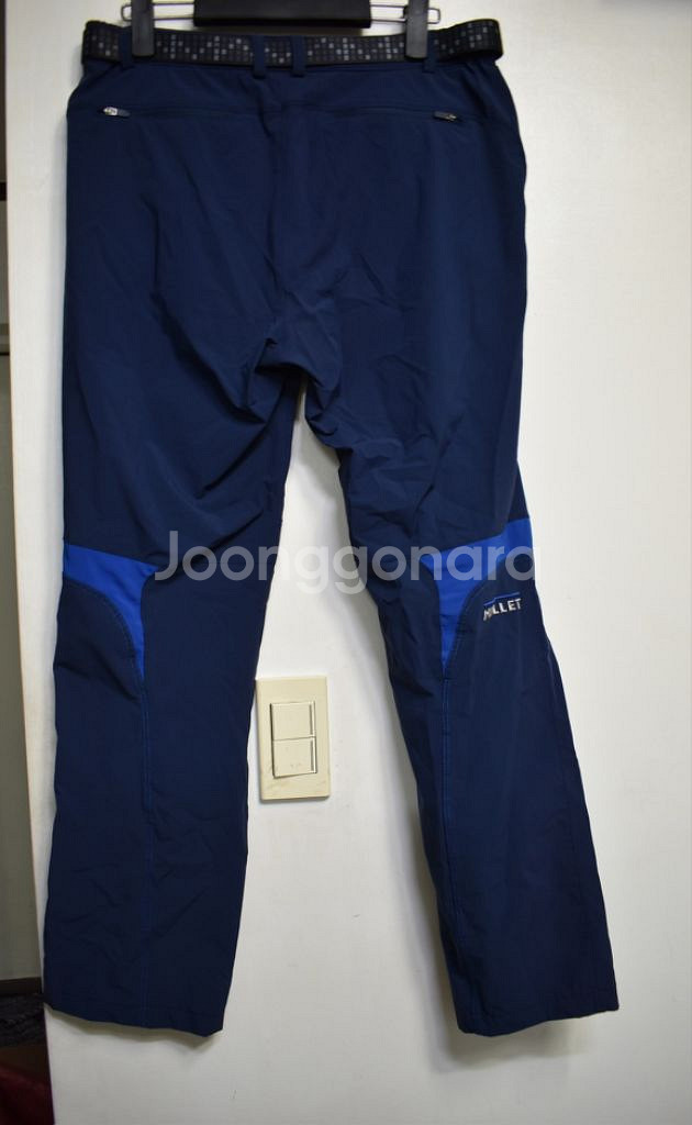 밀레 남성 바지 (36)--3