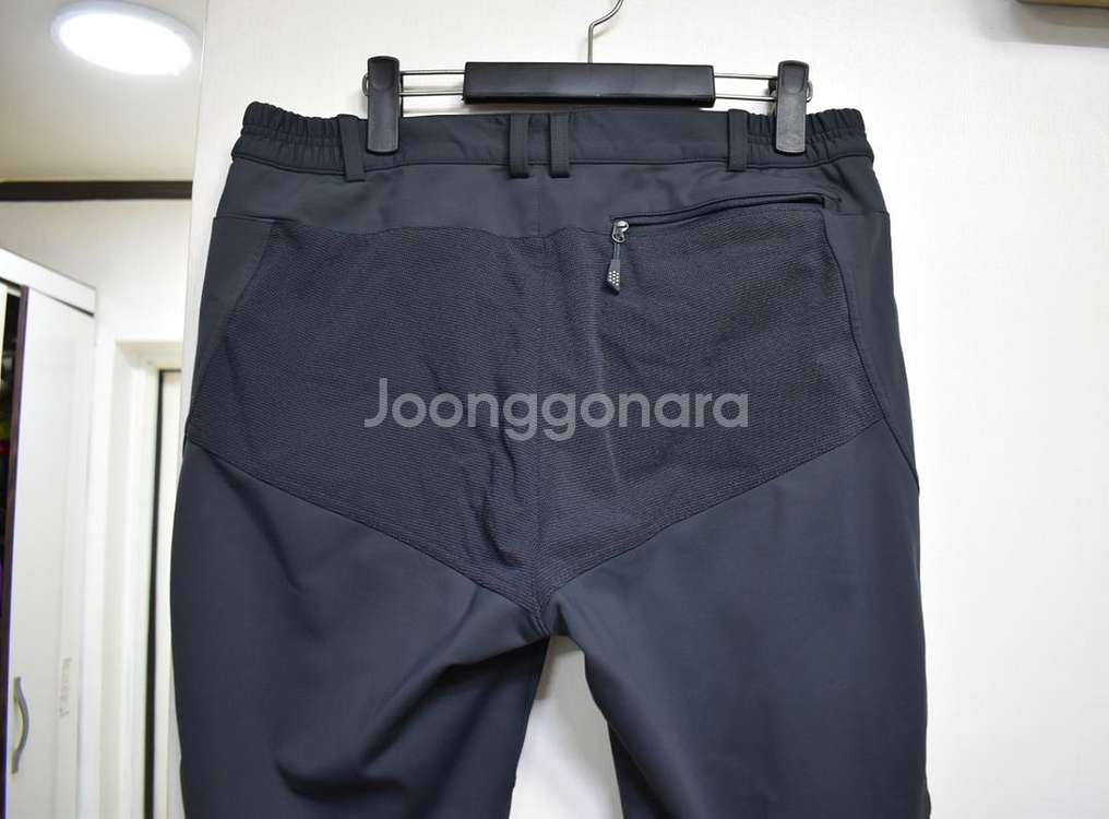 네파 남성 기모바지 (34)--1