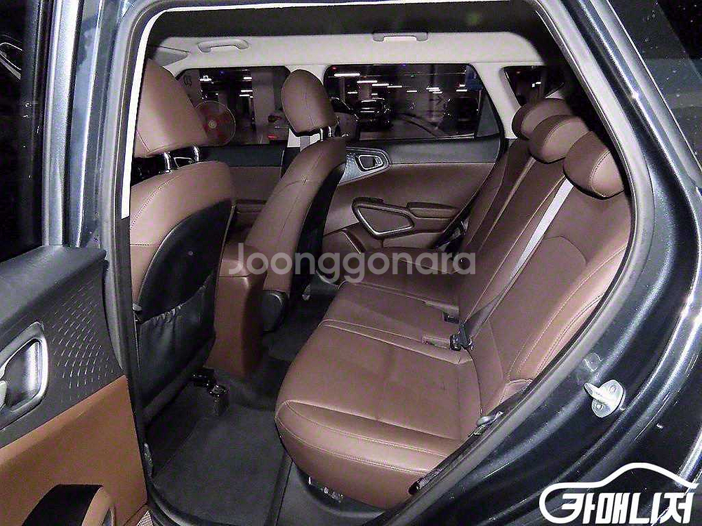 [기아]쏘울 부스터 1.6 T-GDI 노블레스 판매--3