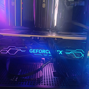 GALAX 4080 super sg 팝니다