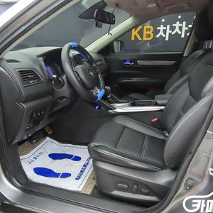 [르노코리아(삼성)]QM6 가솔린 2WD LE 판매