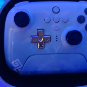8bitdo 원신 중운 에디션 컨트롤러