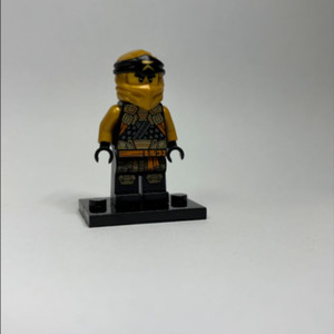 레고 닌자고 콜 피규어 (정품)