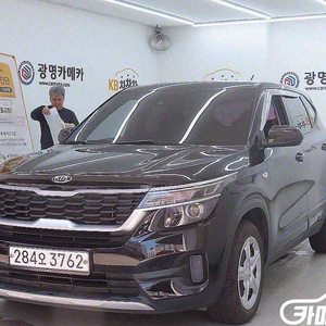 [기아]셀토스 가솔린 1.6 터보 2WD 트렌디 (5인