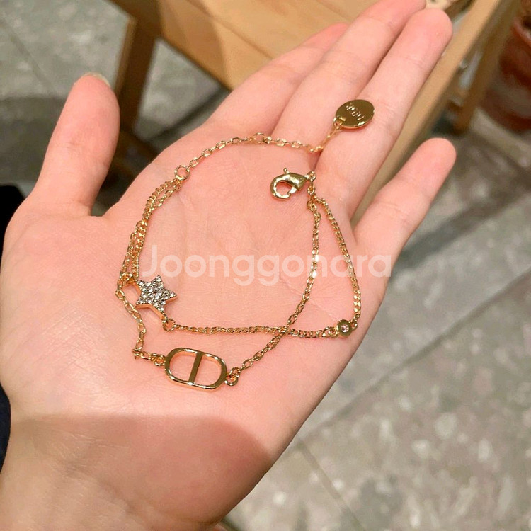 디올 브레이슬릿--0