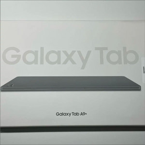 삼성 갤럭시탭 A9+ 64GB Wifi 전용 (미개봉)