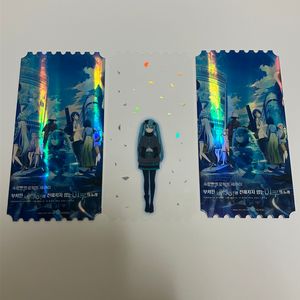 프로젝트 세카이 오리지널 티켓 프세카 오티