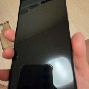 [초S급][내외부올갈이]갤럭시S23울트라512GB그린