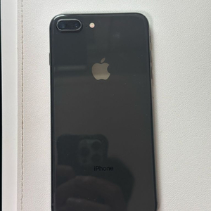 아이폰 8플러스 256gb