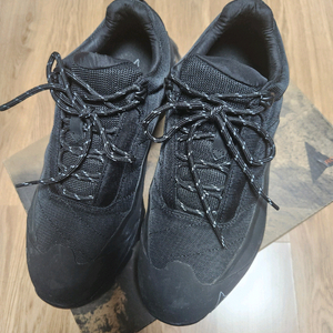 로아 카타리나 41 블랙