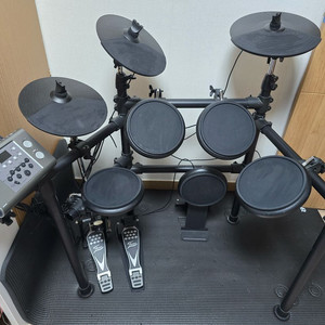 FAME-DD-5200 독일제 전자드럼