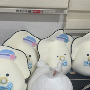 Yell 츠부라나히토미 굴인형 (중형)