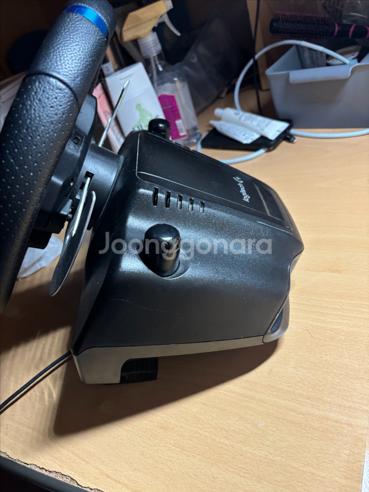 로지텍 g29--0