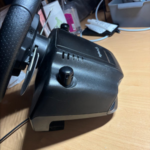 로지텍 g29