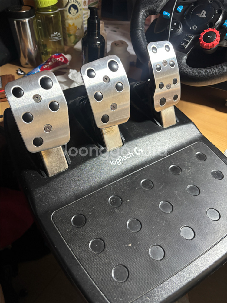 로지텍 g29--3