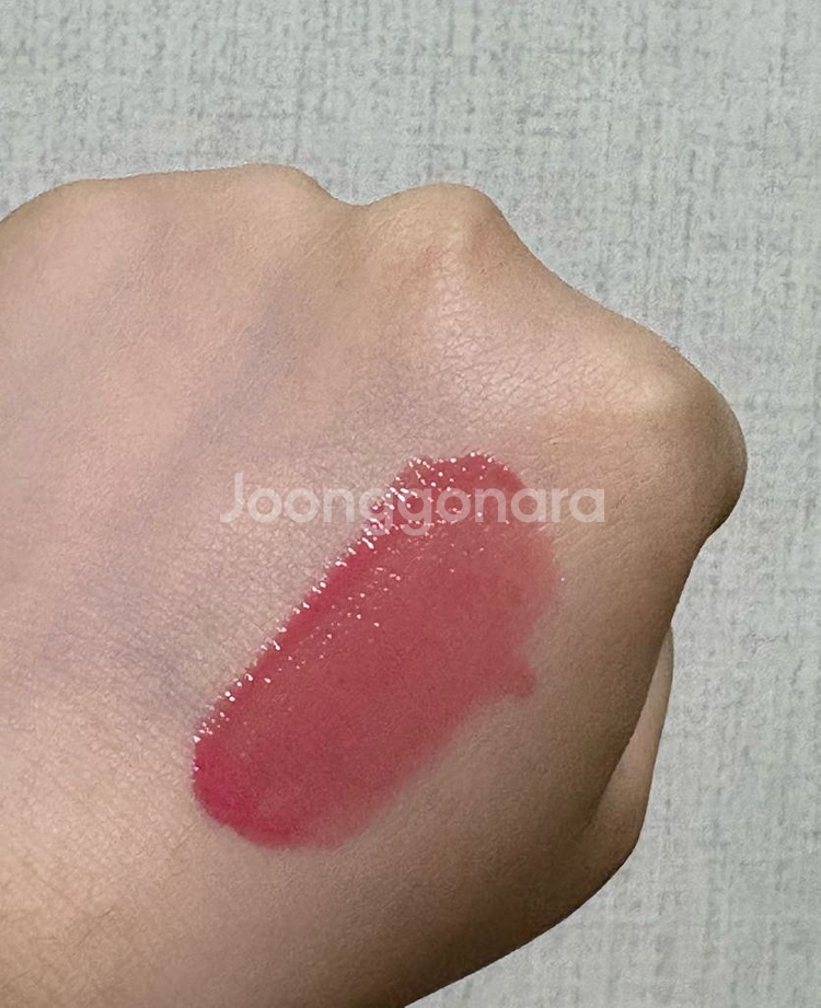 무지개맨션 글로시 틴트--1