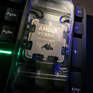 9600x