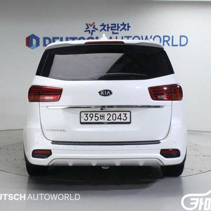 [기아]더 뉴 카니발 디젤 9인승 럭셔리 판매