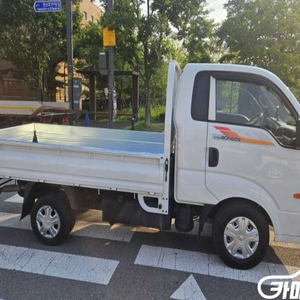 [소형화물][카고]봉고3 1.0톤/킹캡/초장축/(CRD
