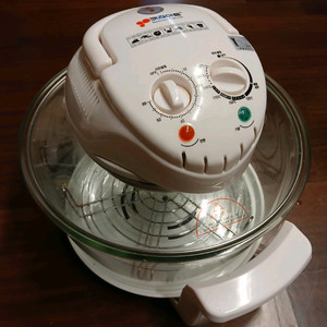 키친아트 광파오븐