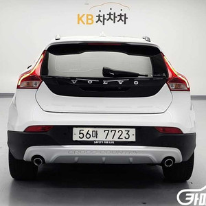 [볼보]V40 크로스컨트리 D3 판매