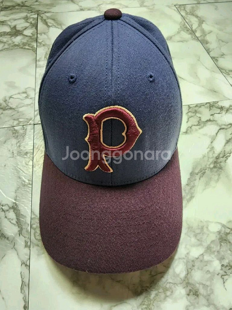 MLB 피츠버그 볼캡 쿠퍼스타운 컬렉션--0