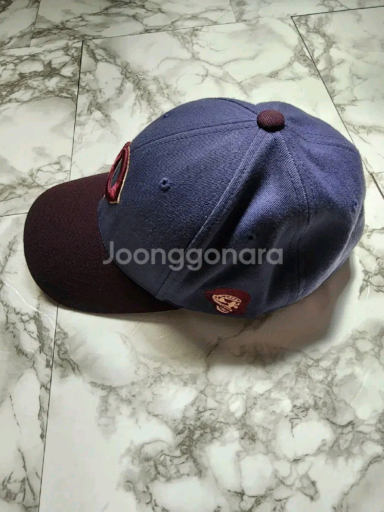 MLB 피츠버그 볼캡 쿠퍼스타운 컬렉션--1