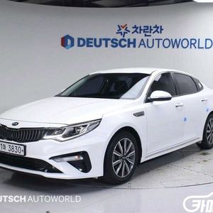 [기아]더 뉴 K5 2세대 가솔린 2.0 프레스티지 (