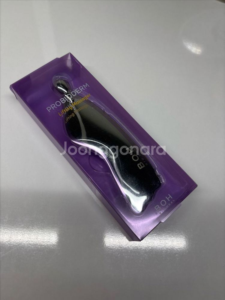 바이오힐 보 리프팅 마사저(괄사)--1