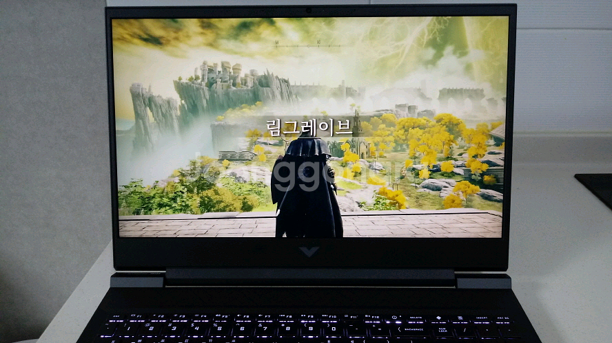HP 신형 12세대 빅터스 게이밍 노트북/램32G,1T--0