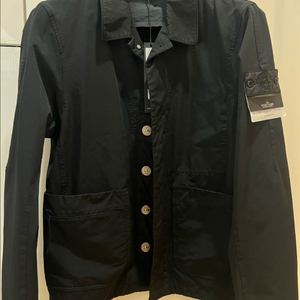 23fw 스톤아일랜드 쉐도우자켓 (새상품,한정판)