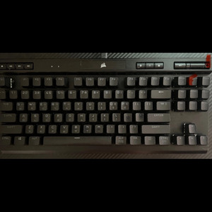커세어 k70 rgb tkl