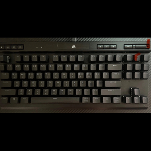 커세어 k70 rgb tkl