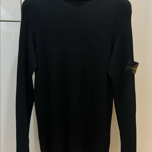 23fw 스톤아일랜드 터틀넥 2xl (새상품급)