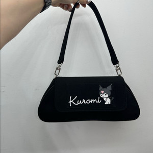 켈리즈 바게트백