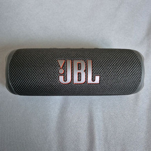 jbl flip 6 (SSS급 풀박)