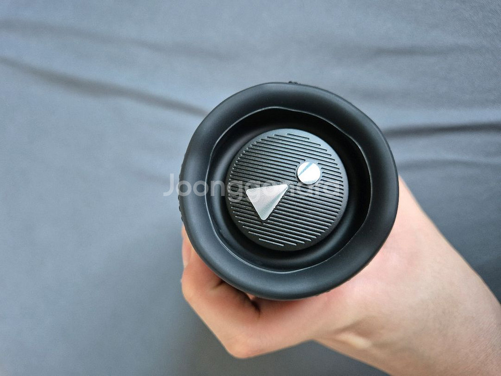 jbl flip 6 (SSS급 풀박)--4