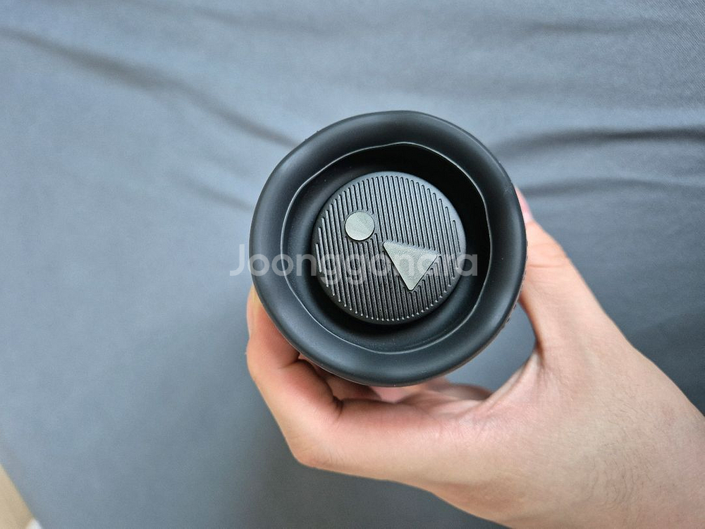 jbl flip 6 (SSS급 풀박)--3