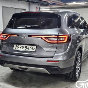 [르노코리아(삼성)]더뉴QM6 2.0 LPe RE 2W