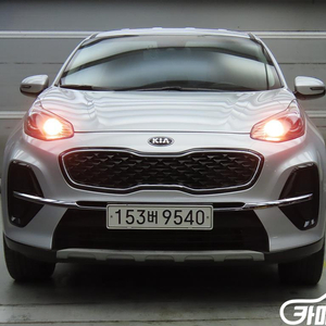 [기아]스포티지 더 볼드 1.6 디젤 2WD 트렌디 판