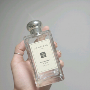 [상태A++] 조말론 블랙베리 앤 베이 코롱 100ml