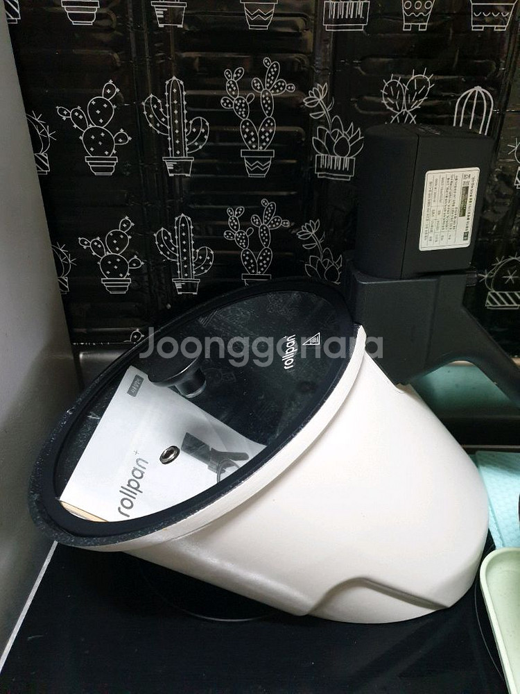 롤팬플러스 IR-5000--0