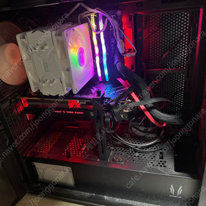 라이젠 5600 gtx2070s ssd 1tb 32gb
