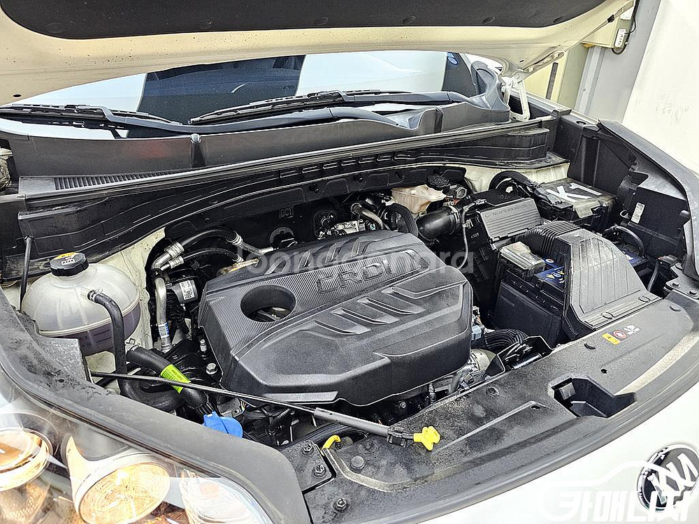 [기아]스포티지 더 볼드 1.6 디젤 2WD 프레스티지--7