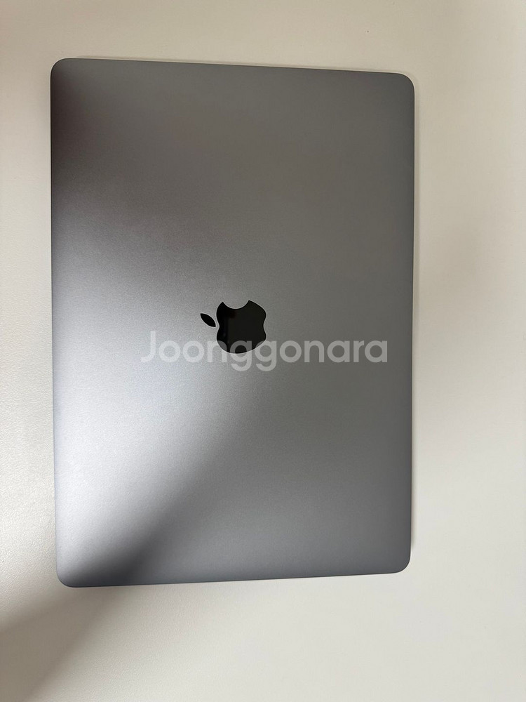 맥북 프로 m2 13인치 터치바 8GB 512GB--1