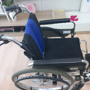 휠체어