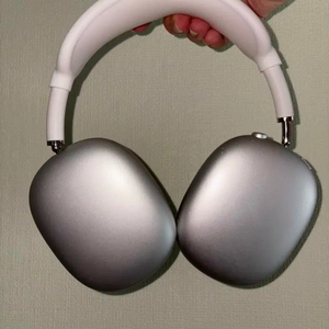 에어팟 맥스 1 실버 팔아요