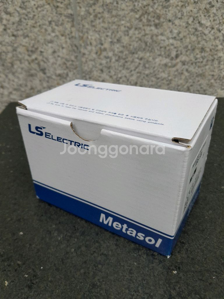LS ELCB 신품--0