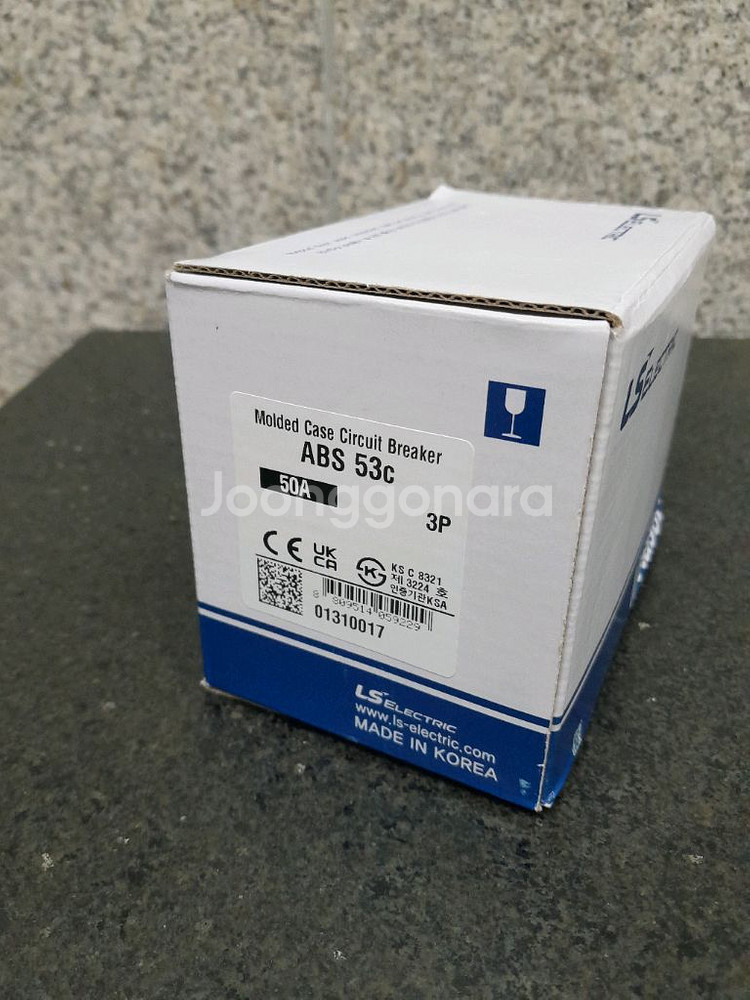 LS ELCB 신품--1