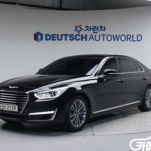 [제네시스]EQ900 3.8 GDI AWD 럭셔리 판매